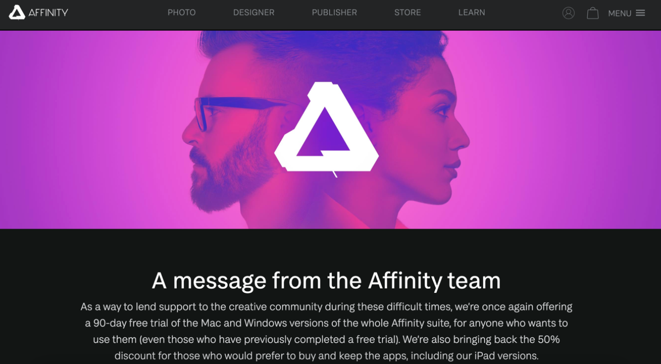 affinity designer