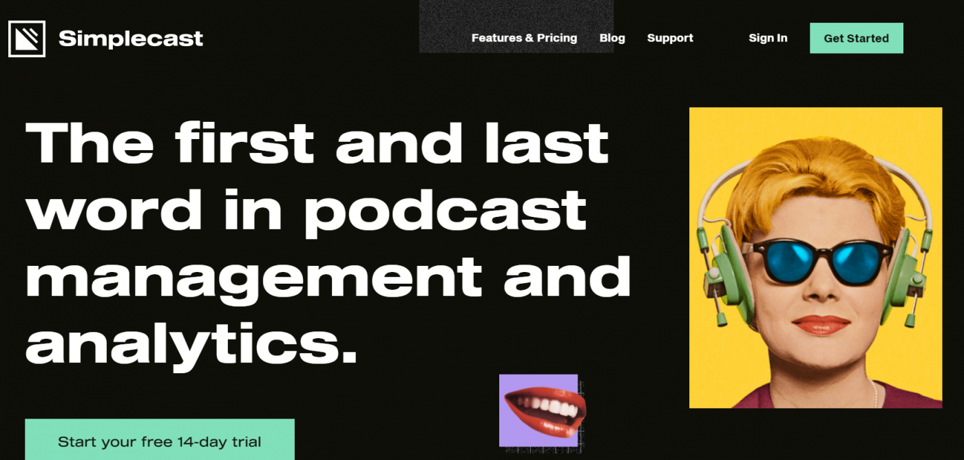 Simplecast