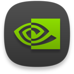 Nvidia Shadowplay icon